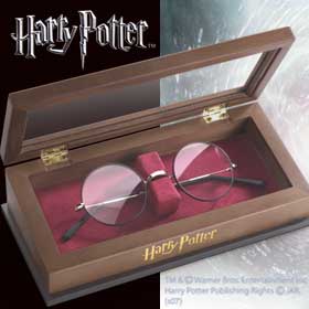 foto Br�le Harry Potter